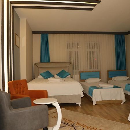 Hotel Safran Germia Palas Bostanbuku Zewnętrze zdjęcie