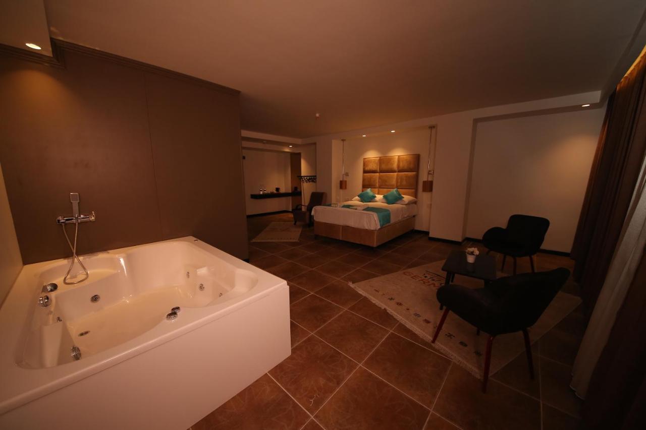 Hotel Safran Germia Palas Bostanbuku Zewnętrze zdjęcie