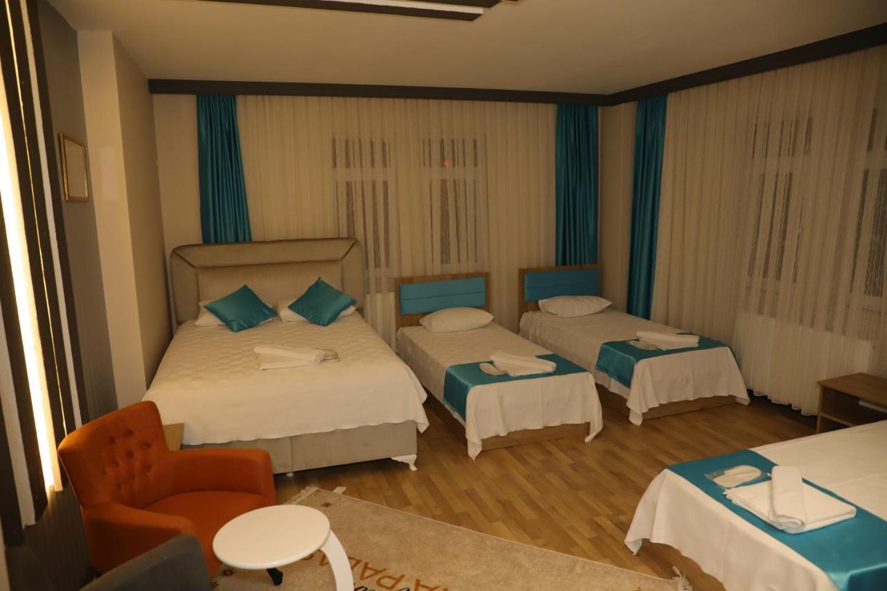 Hotel Safran Germia Palas Bostanbuku Zewnętrze zdjęcie