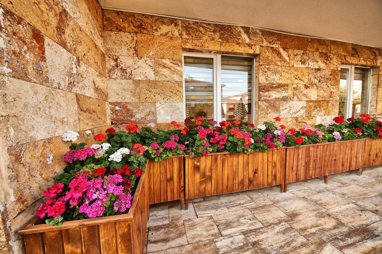 Hotel Safran Germia Palas Bostanbuku Zewnętrze zdjęcie